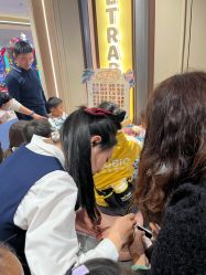 -奈尔宝家庭中心·亲子餐厅(北京东坝万达店)