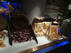 -餐海·海鲜自助餐厅(宝龙广场店)