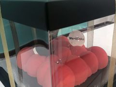 -美事客·面包·蛋糕·甜品(CBD店)