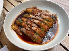 -隐庐·古法川菜(高新店)