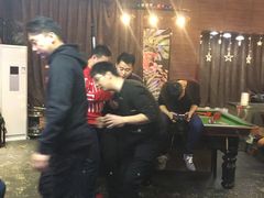 -屿家轻奢农家小院(十三陵店)