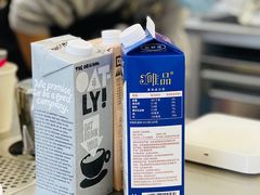 -Manner Coffee(IFS一楼店)