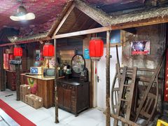 -即墨老公社·海肠捞饭大王(古城店)