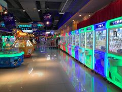 -大玩家超乐场(万达广场苏州吴中店)