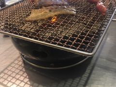 -合易泓烤肉•首创生椰大油边(宁山路店)