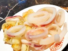 -火锅岛潮牌自助餐厅(天津天佑城店)