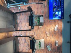 -NRG 健身私教CLUB(云山路店)