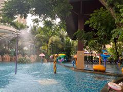 -亚马逊丛林水乐园