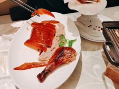 -福来居烤鸭店(天坛二店)