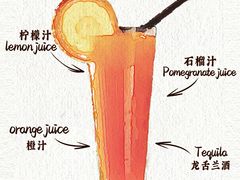 -音乐房子·Vintage Live Bar(玉林总店)