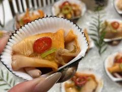 -品海楼·大连海胆锅贴馆(东港店)