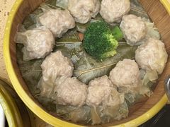 -蒸武门·广式茶点(金宝莱店)