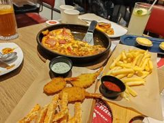 -必胜客(津塘店)