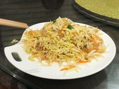 白菜蛰头-鱼王府大酒店