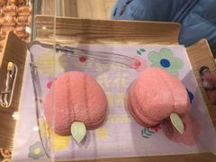 -好利来(鞍山站前店)