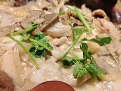 -金掌勺·锅包肉(广渠门店)