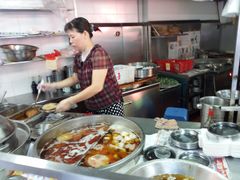 -老福合沟无米粿甜汤粿品店
