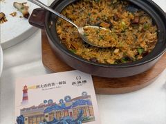 -品海楼·大连海胆锅贴馆(东港店)