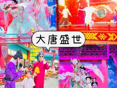 -佛冈熹乐谷温泉度假酒店