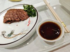 -燕山大酒店-中餐厅