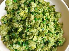 炒榆钱-胡羊焖饼(敦煌店)