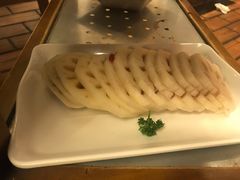 -山城年华老火锅(玉林店)