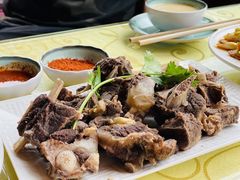 -玛拉亚藏餐厅