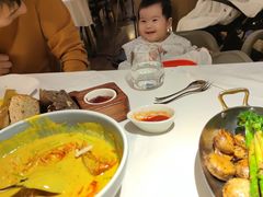 -佐度王子扒房(爱建卓展店)