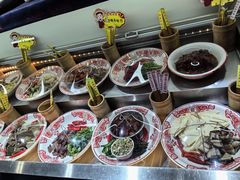-西江红·株洲本地菜(滨江南路店)