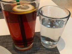 柠檬冰红茶-新元素(丽都店)