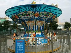 -蒙特利亲子乐园