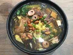 -阿芬卤面(花巷店)