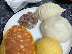 -富源东北春饼店(翠竹店)