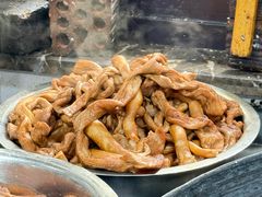 -杭嘉湖咬强羊肉面馆(永兴路总店)