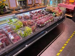 -百佳永辉超市(福田星河店)