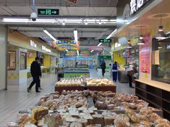 -农工商超市(金沙江路店)