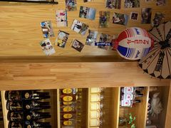 -晶吉·居酒屋·烧鸟·生鱼饭(中山区民主广场店)