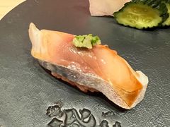 -橼舍鮨青木