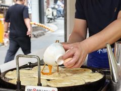 -张记灌饼(丰富路店)