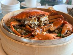 -金龙餐厅(圆山大饭店)
