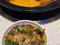 -钢管厂五区小郡肝串串香(通锦桥店)