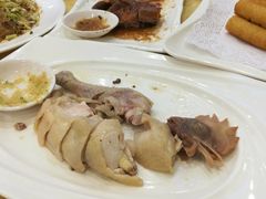 -潮喜竹溪荔湖酒家(荔枝湾店)