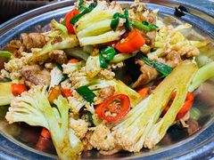 -香融府·烤鸭·家常菜(花乡奥莱店)