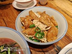 -衡地道·三菜一汤(水岸新城店)