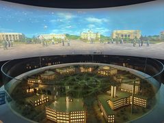 -大连市规划展示中心