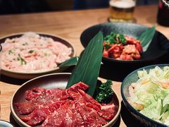 -烧肉达人•炭火烧肉(新天地店)