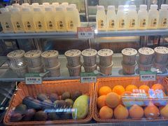 -宝珠奶酪(浦东金桥店)