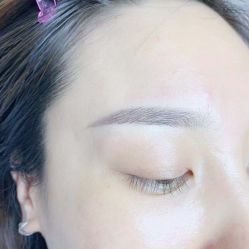 -久匠·野生眉半永久纹眉