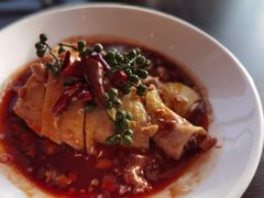 -环球港凯悦 · 享悦中餐厅