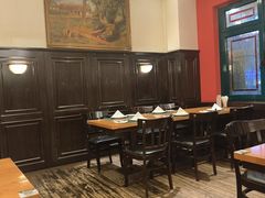 -兰特伯爵西餐厅·啤酒屋(方庄店)